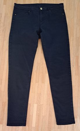 Pantalon slim stretch
