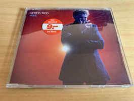 Simply Red – Fake
