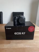 Canon EOS R7 Kamera Body
