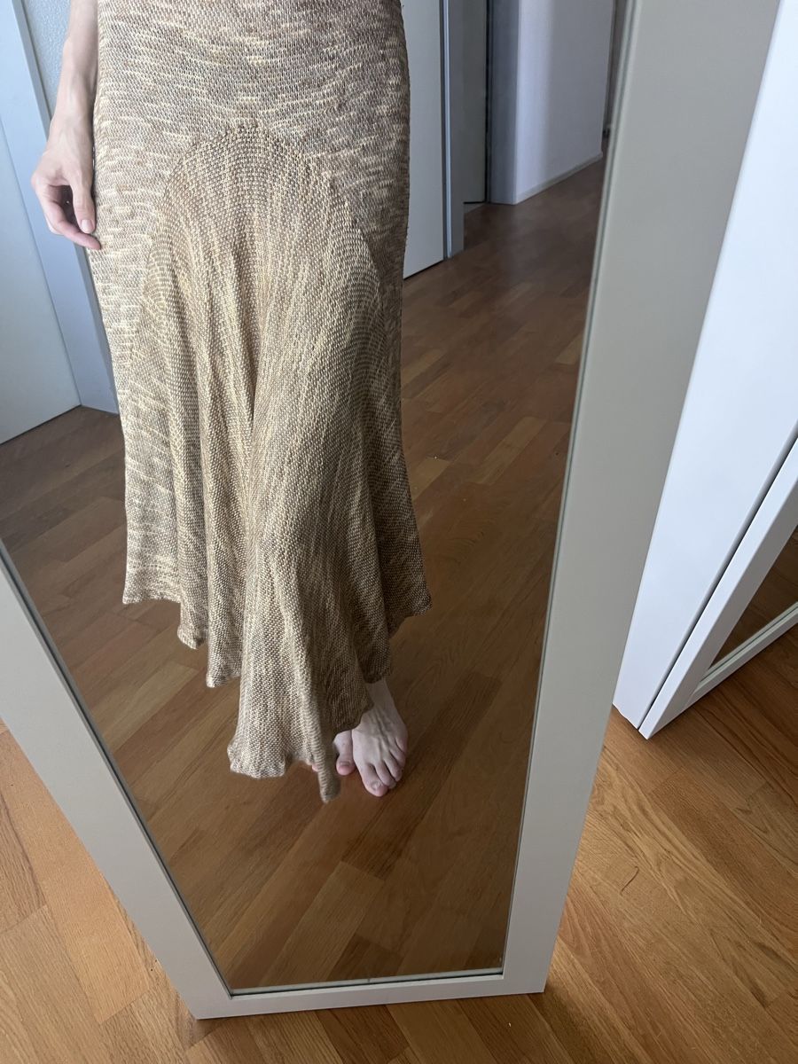 Kleider: Boho midi Dress, BOBKOVA – Gebraucht aus Goldau von Kseniya123 2