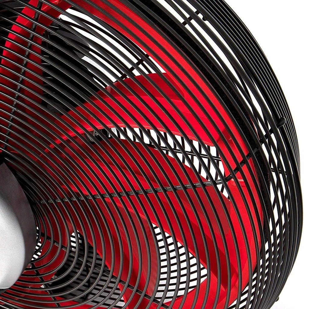 Hometrainer: Air Bike - Hometrainer - Heimtrainer – Nuovo e nell'imballaggio originale da Winterthur venduto da aredo 4