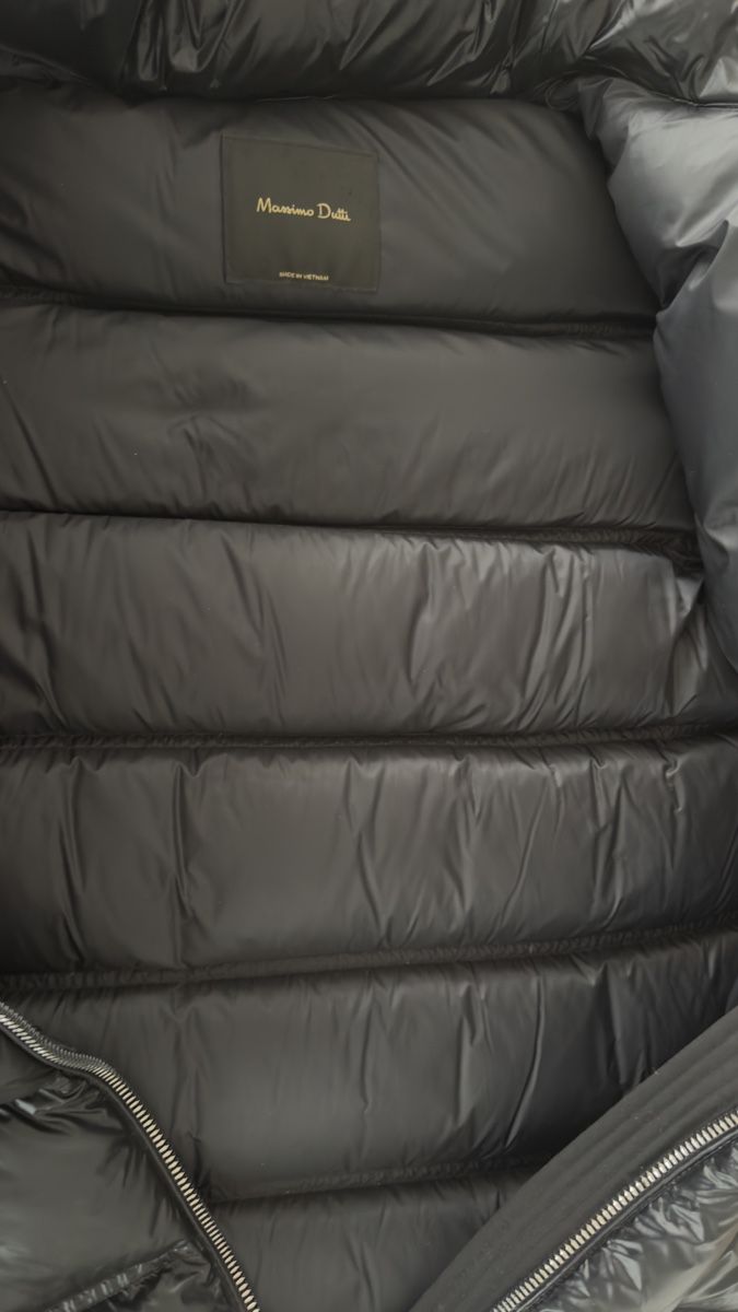 Massimo Dutti Manteaux: Massimo Dutti Steppmantel – Neuf (Voir description) à Bassersdorf par Bassi55 3
