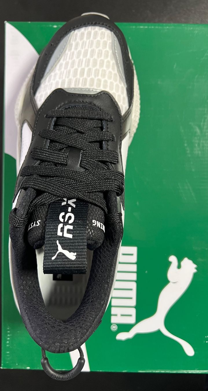 Puma Scarpe per ragazzi: NEU! PUMA RS-X Tech 39 – Nuovo e nell'imballaggio originale da Grancia venduto da Markos78 2