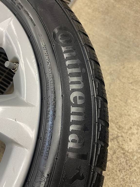 Pneumatici & Ruote complete: Original BMW 2 er Winterräder  – Usato da Aarau venduto da Avdyli1 6