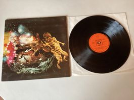 Santana - Caravanserai - LP