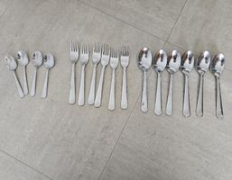 Stainless Steel Cutlery