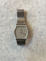 Vintage Uhr Fortis Quartz