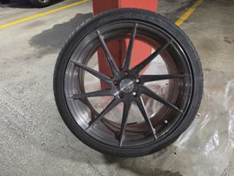 Aversus Kasia 20 Zoll