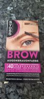 Syoss Brow Augenbrauenfarbe Hellbraun Neu & Original!
