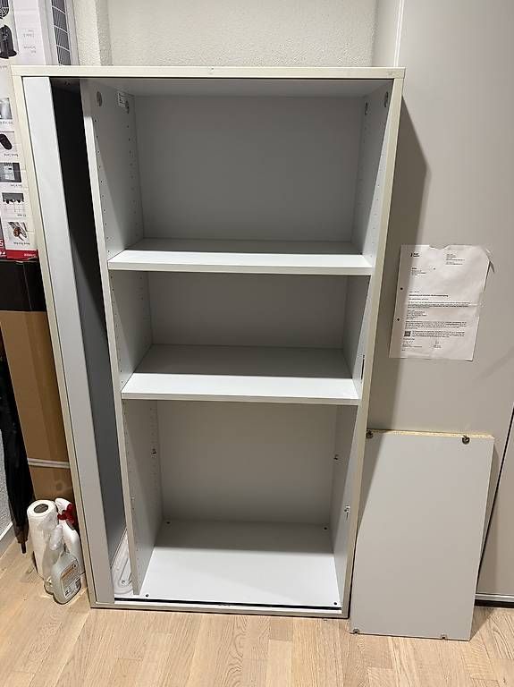 Haworth Armadi: Büroschrank  1.50 m (defekt) – Difettoso da Bern venduto da Sellionaire_007
