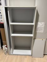 Büroschrank  1.50 m (defekt)