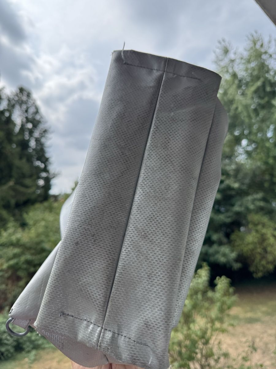 Freitag Sacs: Sacoche Freitag gris usage normal – D'occasion à Brügg BE par haj_9zhk 3