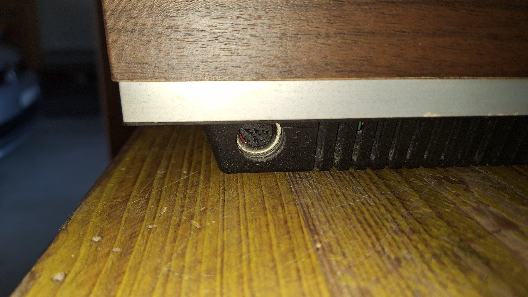 Philips Giradischi: Plattenspieler Philips antik – Usato da Ueberstorf venduto da Buffalo69 4