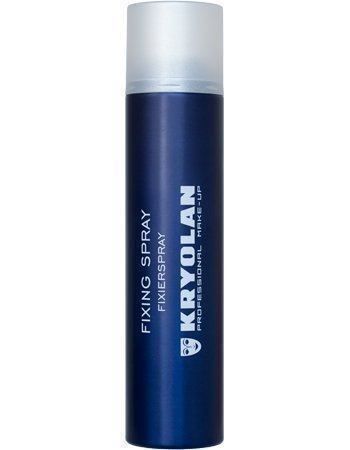 Tutti gli attrezzi: AEROSOL FIXIER SPRAY KRYOLAN  300 ml – Nuovo e nell'imballaggio originale da Zürich venduto da airbrush-and-more