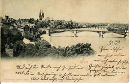 Basel  1903