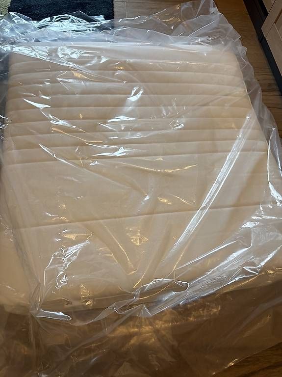 Materassi: Ikea Tussoy Topper 90x200cm – Usato da Hölstein venduto da rotoldtree