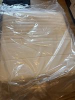 Ikea Tussoy Topper 90x200cm