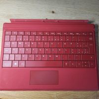 Tastatur für Surface Tablet
