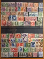 Schweden° / Suède° 1939-51