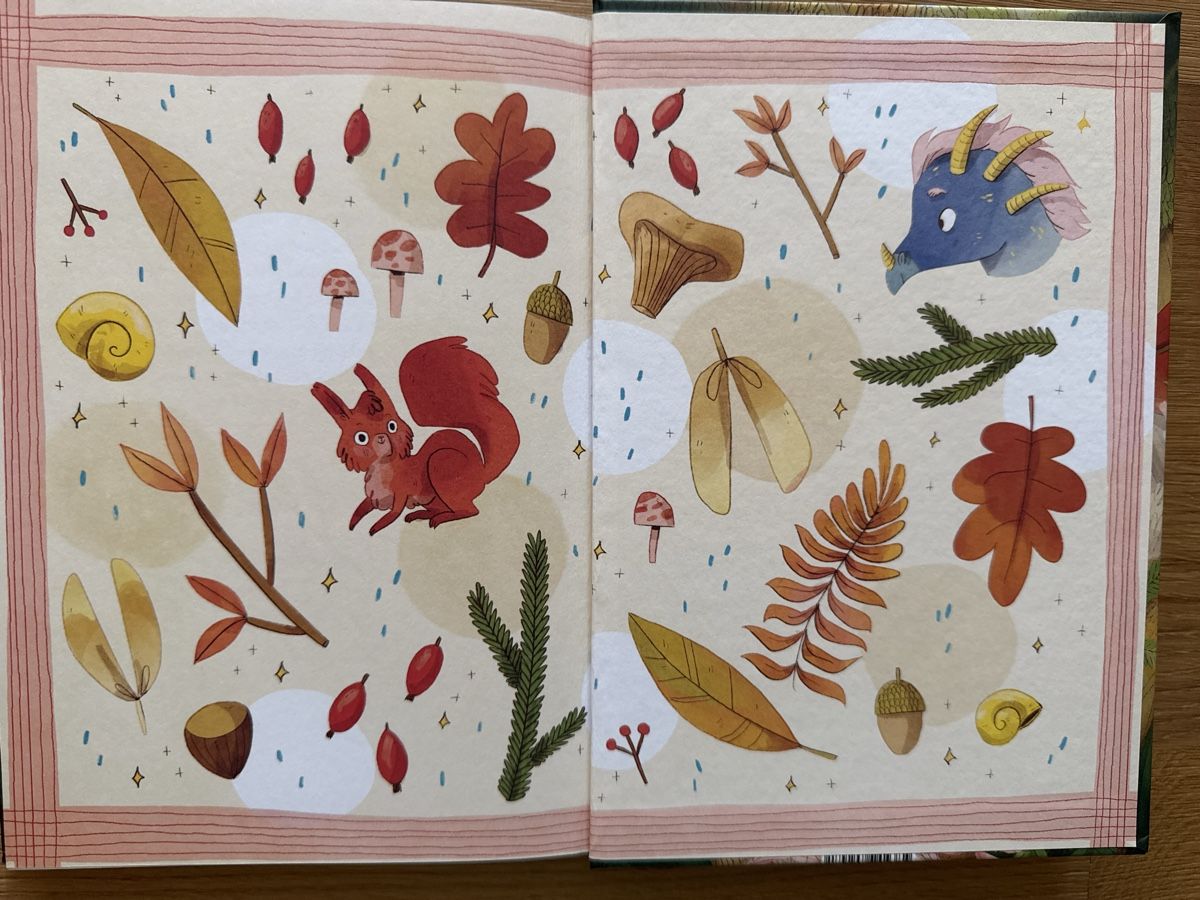 Libri: Hendenhörnchen und Drachenfreund Kinderbuch – Nuovo (secondo la descrizione) da Kilchberg ZH venduto da Gejuba 2
