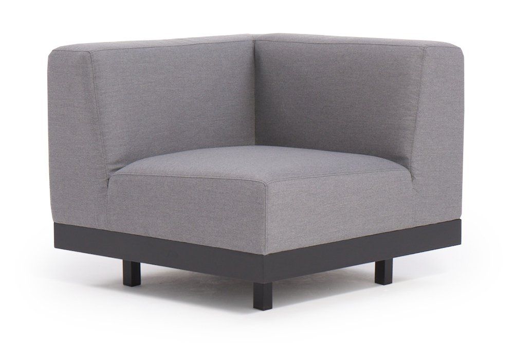 Sofas: Gartenmöbel Lounge wetterfest – Neu und originalverpackt aus Bern von rattan-lounge 1