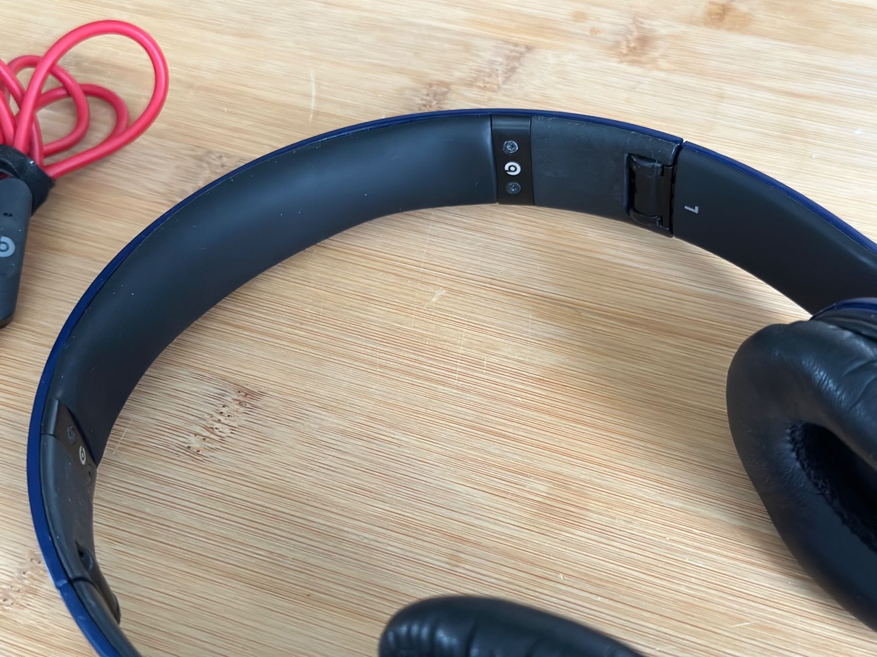 Beats Kopfhörer: Kopfhörer Beats Solo HD by Dr. Dre – Gebraucht aus Winterthur von AngiDi 7