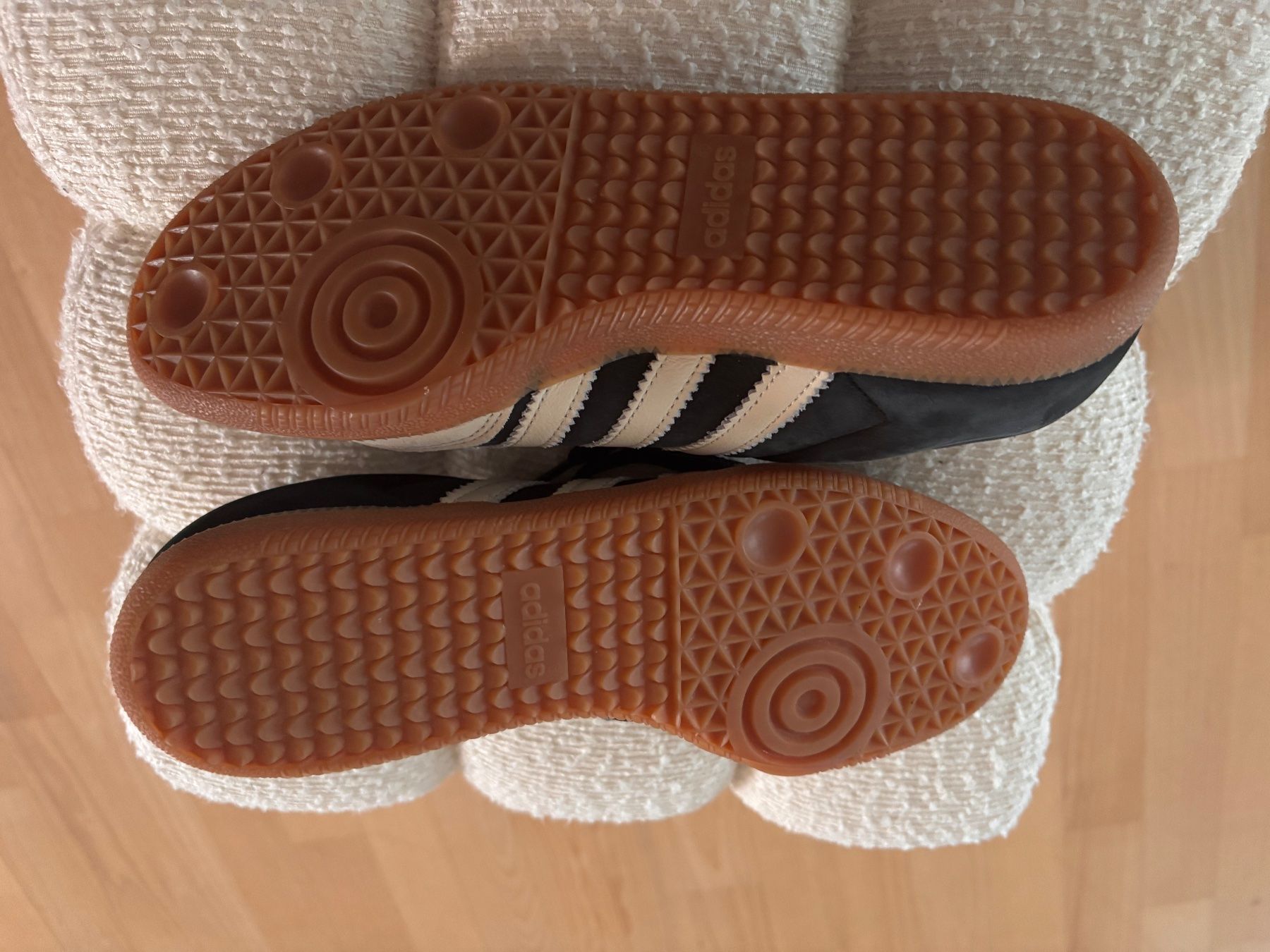Adidas Scarpe da uomo: Adidas Sneaker Samba – Nuovo (secondo la descrizione) da Winterthur venduto da Daira01 2
