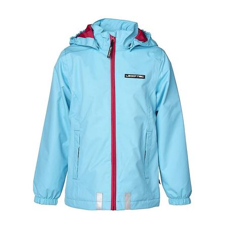 Jacke Jackie 260 - Lego wear - light blue - neu