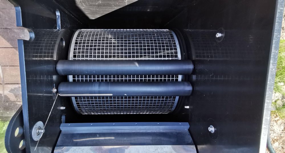 Teich Filter Genesis EVO 3/500 mit div. Zubehör Kaufen auf Ricardo