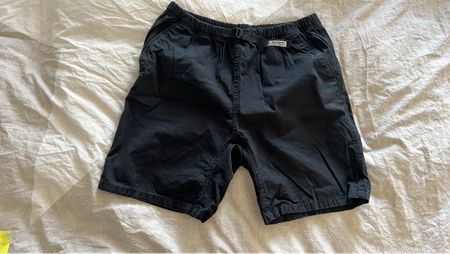 Carhartt WIP Hose Kurze Hose, ideal für den Sommer!