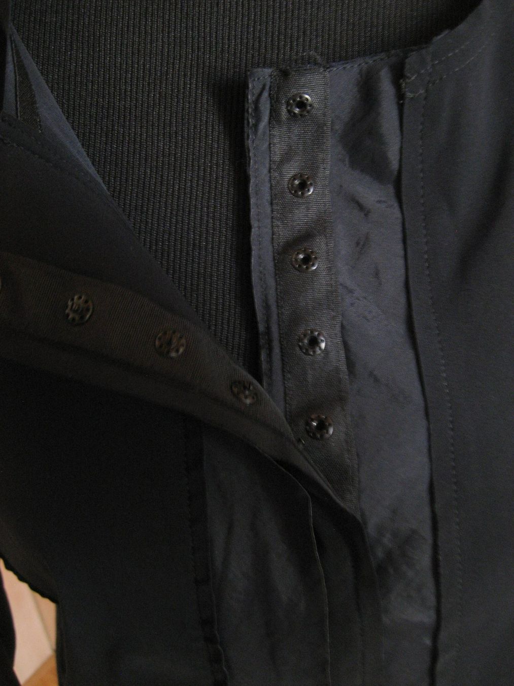 Giacche: Veste Cotélac taille 38 – Nuovo (secondo la descrizione) da Delémont venduto da marryb 1