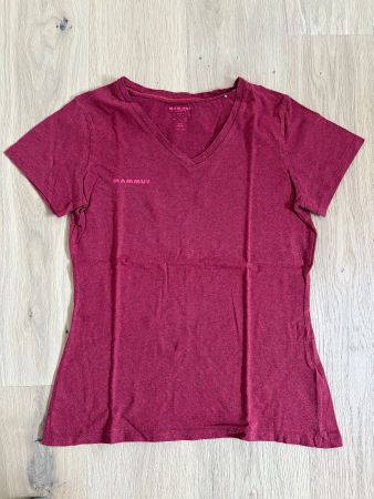 Mammut Shirt, Grösse M