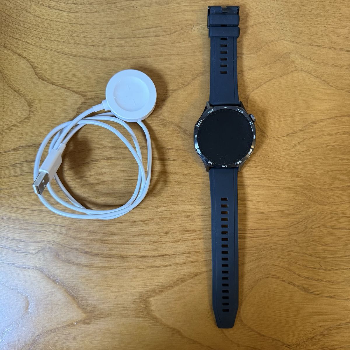 Huawei Smartwatch: Huawei Watch GT 5 – D'occasion à Vésenaz par RMShop