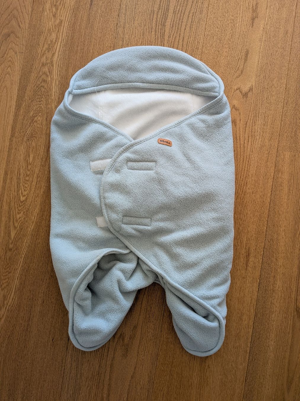 Sacchi a pelo: Babynest Nid d'ange Beaba – Usato da Zürich venduto da vmi_2dpl 3