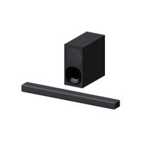 Sony HT-G700 Soundbar + Subwoofer Dolby Atmos 400 W, Schwarz