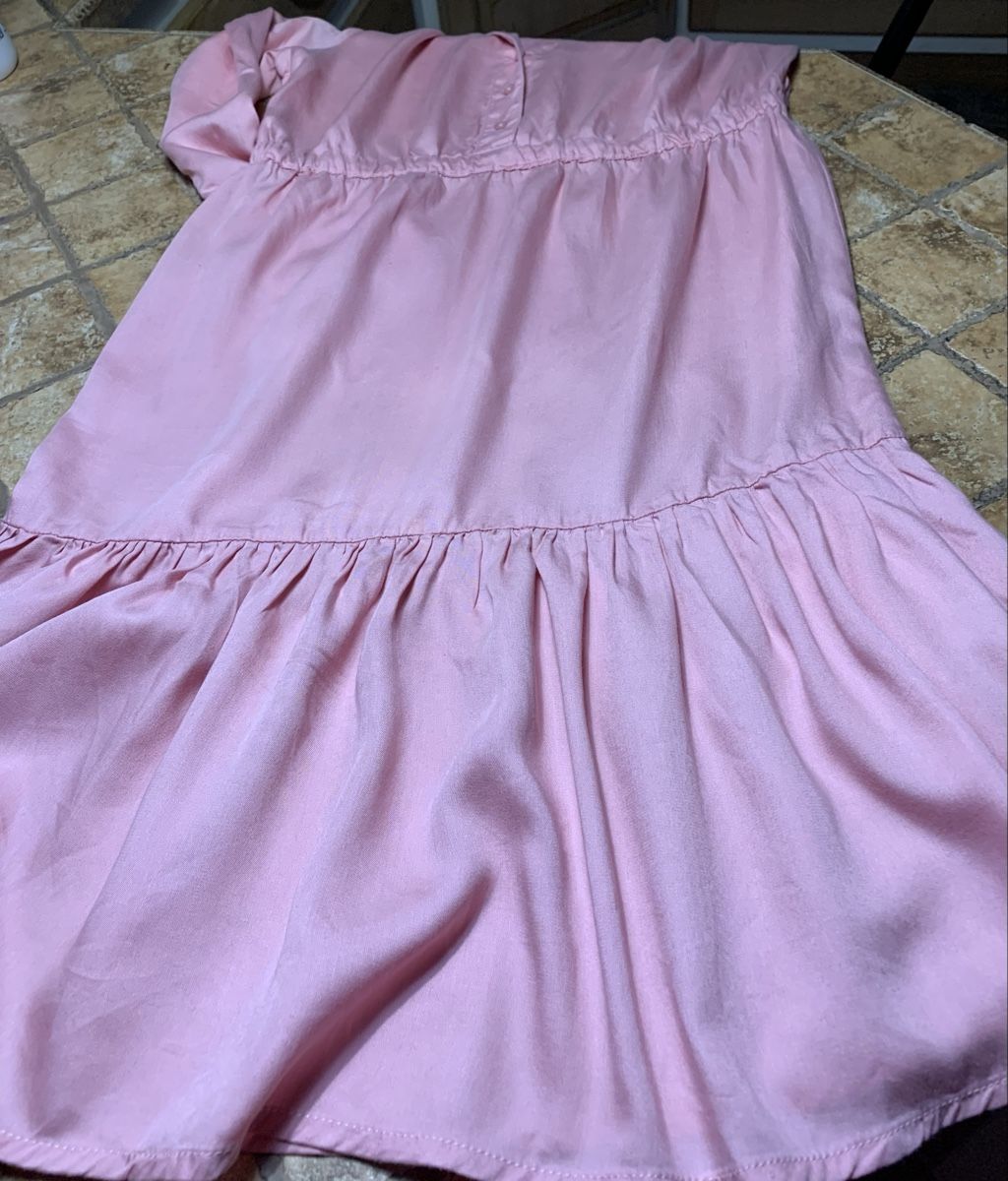Robes: Abito Camicia rosa 100% Lyocell Taglia 40 blu motion – Neuf avec emballage d'origine à Gordevio par LanaZimm 9