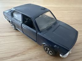 1:43 Modellauto wie auf den Bildern ersichtlich