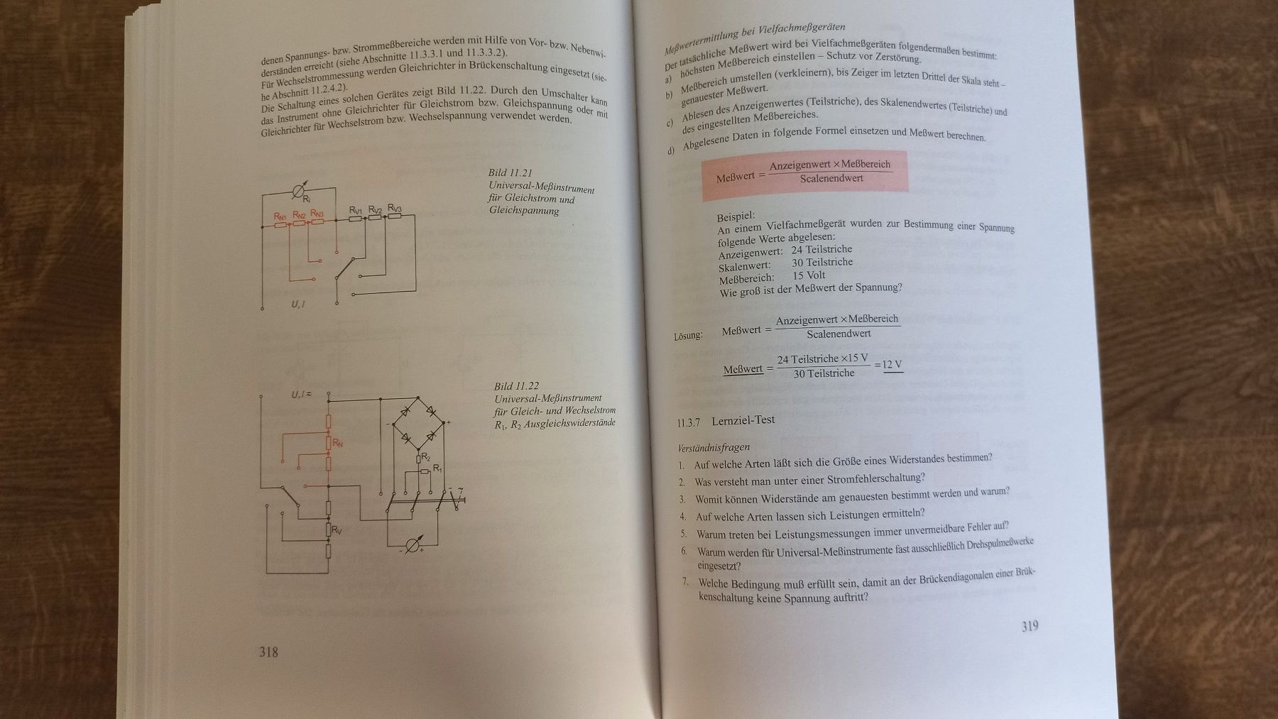 Libri: Elektrotechnik "Fachbücher 1-6, Vogel" – Usato da Wetzikon ZH venduto da Beatschu 4