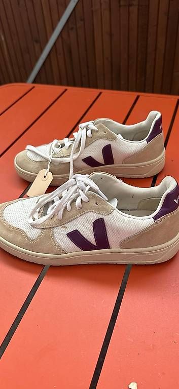 Veja Scarpe da donna: Sneaker Veja T40 – Usato da Grandvaux venduto da car_g25b 2