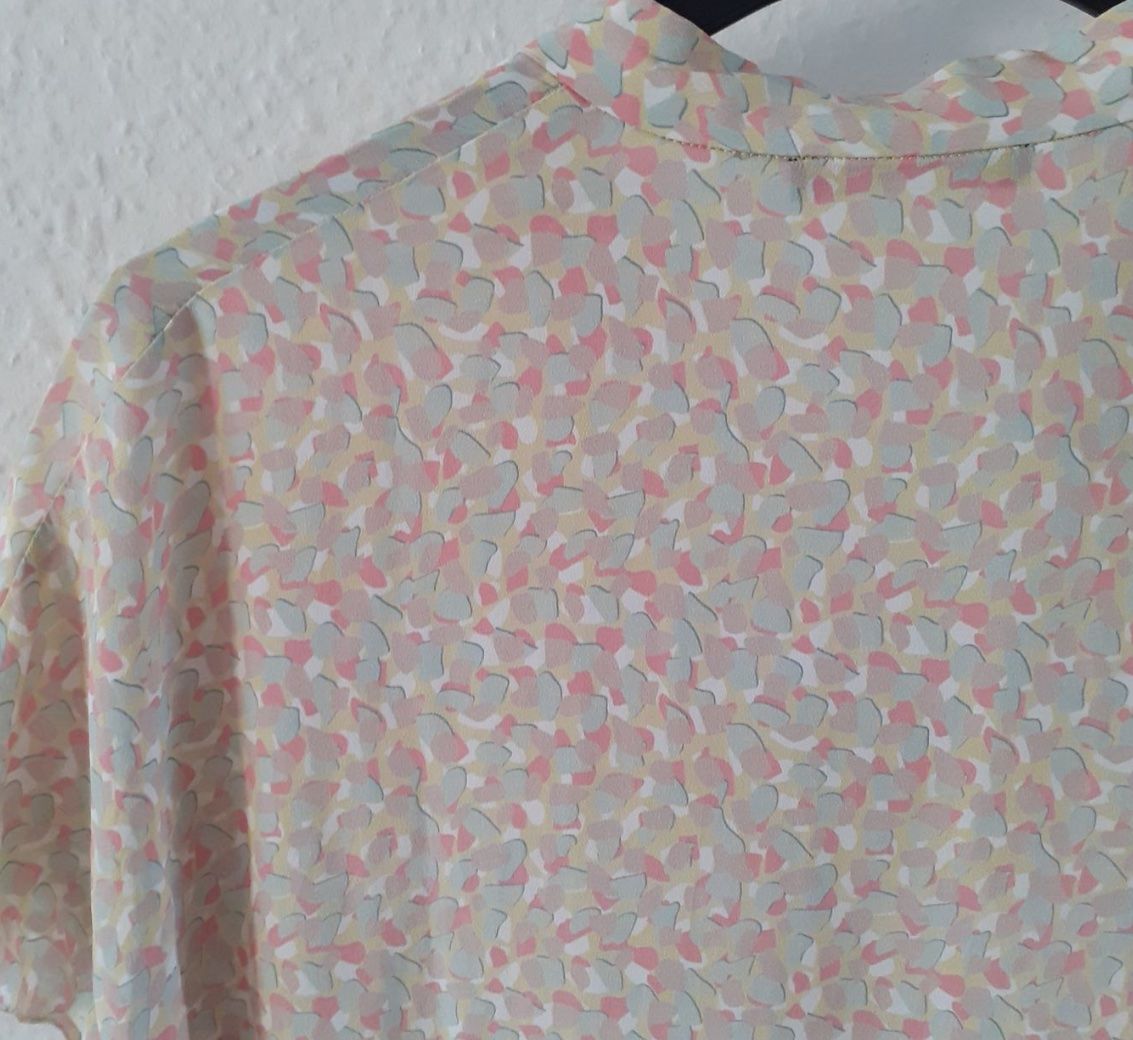 Navyboot Blusen: Navyboot leichte Bluse, M/L – Gebraucht aus Dietlikon von LiebenLebenLachen 7
