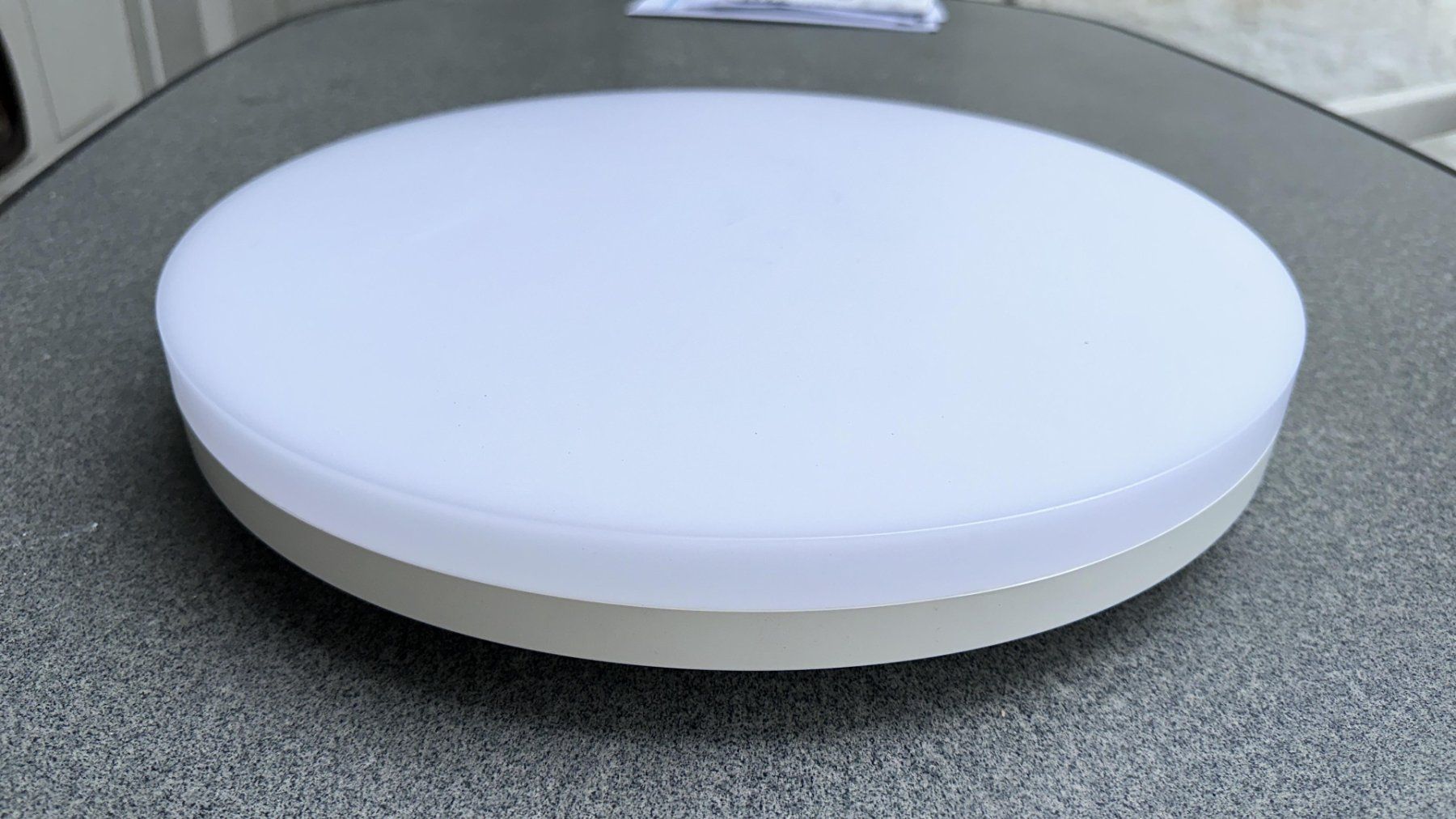 Lampadari & plafoniere: Deckenleuchte rund 400mm – Usato da Rüti ZH venduto da amarones70