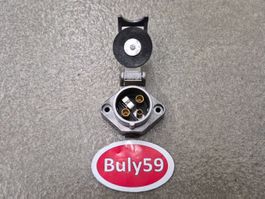Rapid S Spezial Special Super Anhänger Licht Steckdose