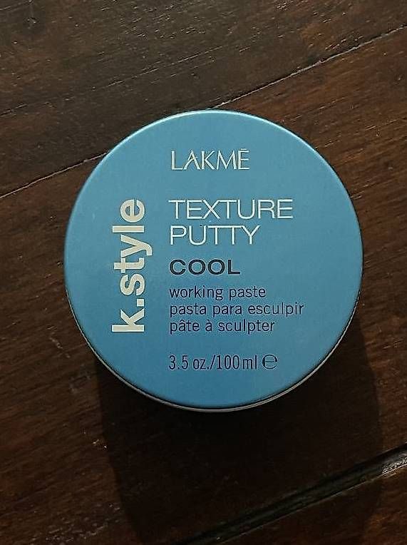 Produits de soins capillaires: Haargel/ Haarwachs Lakme K-Style texture putty – D'occasion à Muri b. Bern par Eowyn76