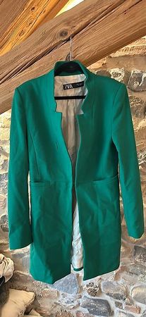 Mantel/Blazer Zara Grösse M