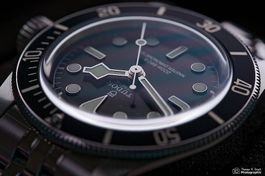 Tudor Black Bay Monochrome Jubilee