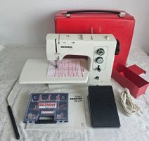 "" BERNINA Record - 830 """ Revidiert mit 3-Monate Garantie