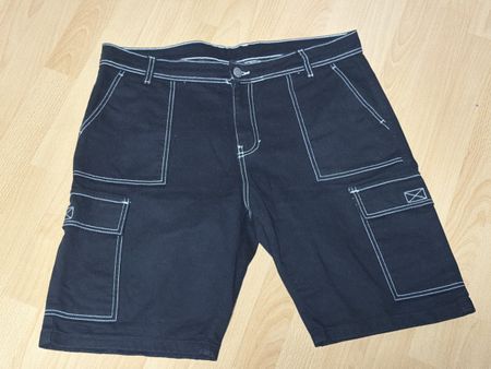 Kurze Hose Gr XL Herren