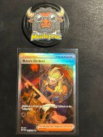 Boss's Order SIR Paldea Evolved (PAL265) EN NM