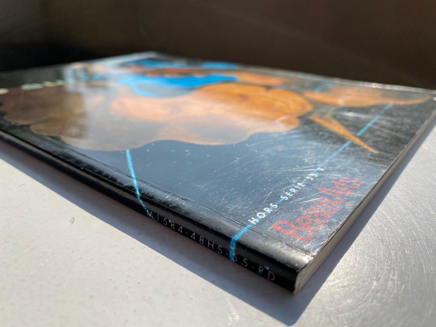Bücher: LE SURREALISM - Centre Pompidou - Dada - Dali - Magritte – Gebraucht aus Zürich von lesgarcons 6