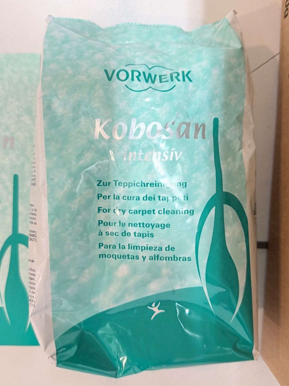 Vorwerk Staubsauger & Zubehör: Accessori Vorwerk Kobold EB 351 – Neu (gemäss Beschreibung) aus Savosa von Accipe_Oblatam 1